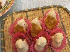 小鸡酥-烤肉季饭庄