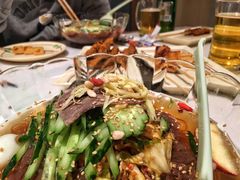 延吉冷面-七八冷面·延边朝鲜族美食(圣熙八号店)