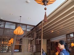 -五缘湾凯悦酒店·悦饗中餐厅