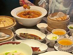 -金海华·悦食东方(苏州中心商场店)