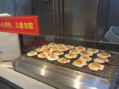 -遇上西雅图多融合海鲜自助餐厅(中房金谊广场店)