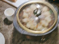 -绿茶餐厅(天津天河城店)