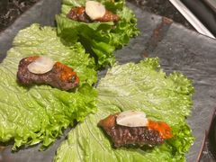 -老乾杯和牛烧肉(王府中环店)