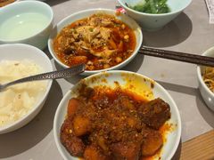 -好這口重庆小面(总店)