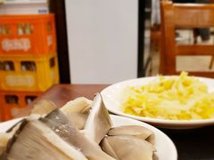 平菇-情忆草原涮肉馆