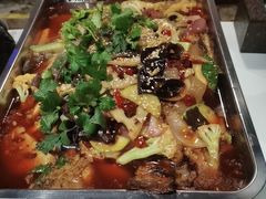 -丹虾|文和友小龙虾·烙锅(陕西路旗舰店)
