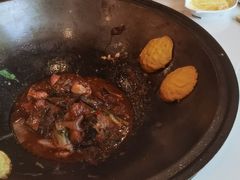 -江湖水乡铁锅炖魚(周庄嘉园店)