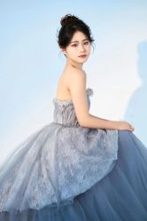 -金夫人婚纱摄影