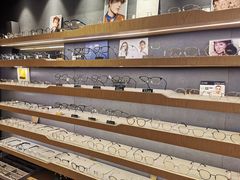 -日本手作眼镜·久川睛匠(新中关购物中心店)