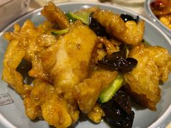 -小吊梨汤·北京菜(香山店)