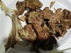-清真益鑫羊肉手抓馆(南大街店)