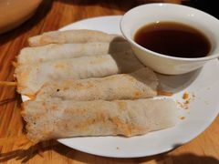 手工薄饼-嘉州叶婆婆钵钵鸡(建设路店)