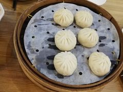 -陈傻子餐厅(世纪都会店)
