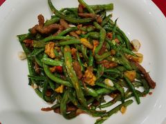 -西贝(金桥店)