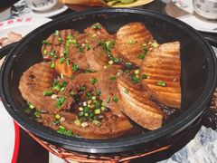 -山芋腔苏北菜(盐城滨海店)