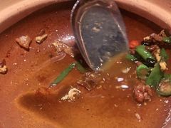 -农耕记·湖南土菜(halo广场店)