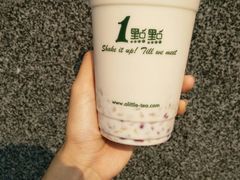 -1点点(银座和谐广场店)
