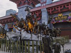 -厦门方特梦幻王国