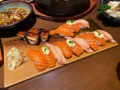 -千代武日本料理(哈西店)