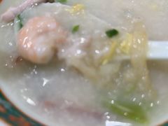 -禾师兄·布拉肠(一德路店)