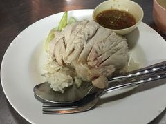 -红大哥水门鸡饭(總店)