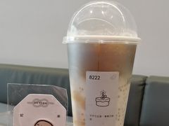 -喜茶(中山白水井店)