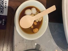 -渔语鱼新川菜Bistro(万象天地店)