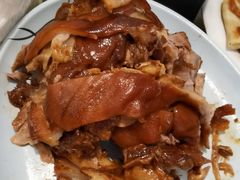 -聚首堂·特色小吃·肘子(什刹海德胜门店)