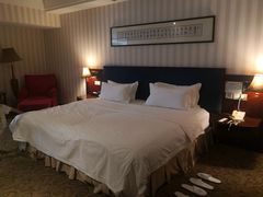 -顺德君豪酒店(佛山容桂渔人码头店)