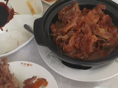 -海湾壹品·粤菜·早茶·烤鸭(拱北店)