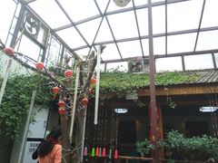 -丽江庭院之爱在路上(西单店)