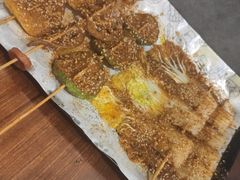 -老酱油炸社