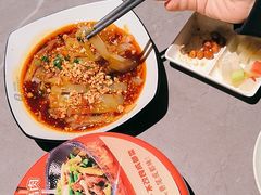 -麻都·成都菜(人民广场店)