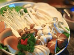 -辉哥火锅(虹桥路店)