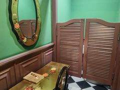 -卫鼎轩·曹公馆(鼓楼店)