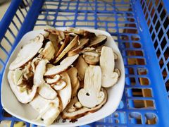 -京川野菌王(总店)