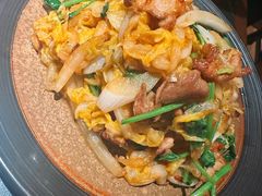 -阿里家·新疆烤肉酒場