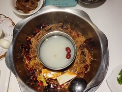-鸭掌门特色火锅(文景路店)