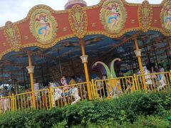 -秦皇岛乐岛海洋王国