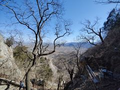 -北京鹫峰国家森林公园