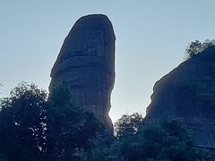 -丹霞山风景名胜区