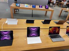 -Apple零售店(深圳益田假日广场店)