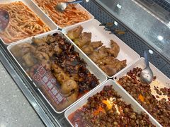 -廖记棒棒鸡(青岛万象城店)