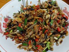 -浏阳小饭铺(洪西小区店)