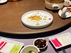 -金鸭季·臻品餐厅(欢乐海岸购物中心店)