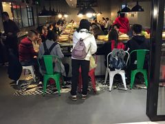 -汤响自助回转火锅百汇(乐峰广场店)