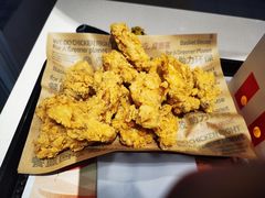 -肯德基(青年路店)