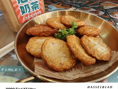 -添利·香港茶餐厅·下午茶(雪象店)
