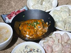 -金谷园饺子馆(北邮总店)