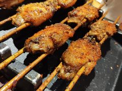 -管氏翅吧(马家堡店)